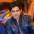Aliando Hadir di Jumpa Pers HUT SCTV Ke 24