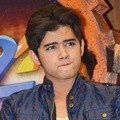 Aliando Hadir di Jumpa Pers HUT SCTV Ke 24