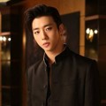Bang Yong Guk B.A.P di Teaser Single Jepang 'Excuse Me'