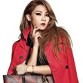 CL, 2NE1