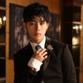 Daehyun B.A.P di Teaser Single Jepang 'Excuse Me'