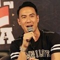 Daniel Mananta Gelar Jumpa Pers Damn! I Love Indonesia Festival
