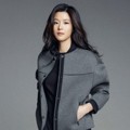 Jun Ji Hyun di Iklan Produk Shesmiss F/W 2014