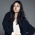 Jun Ji Hyun di Iklan Produk Shesmiss F/W 2014
