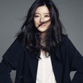 Jun Ji Hyun di Iklan Produk Shesmiss F/W 2014