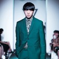 Kang Seung Yoon Winner di Teaser Album 'Winner 2014 S/S'