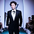 Lee Seung Hoon Winner di Teaser Album 'Winner 2014 S/S'