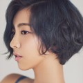 Luna f(x) di Majalah BNT International Edisi Agustus 2014