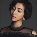 Luna f(x) di Majalah BNT International Edisi Agustus 2014