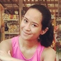 Maylaffayza Setelah Berolahraga