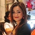 Nirina Zubir di Peluncuran Buku 'Moms and The City'