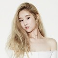 Park Bo Ram di Teaser Single Debut 'Beautiful'