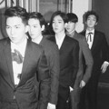 Winner di Teaser Album 'Winner 2014 S/S'