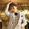 Zelo B.A.P di Teaser Single Jepang 'Excuse Me'