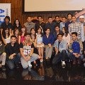 Jumpa Pers HUT SCTV Ke 24