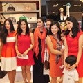 Peluncuran Buku 'Moms and The City'