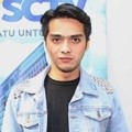 Ricky Harun Hadir di Jumpa Pers HUT SCTV Ke 24