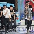 Duo Eunhae Bawakan Lagu 'Motorcycle'