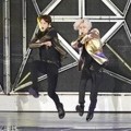 Penampilan SHINee Saat Nyanyikan Lagu 'Sherlock'