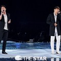 Penampilan Fly to the Sky Nyanyikan Lagu 'You You You'