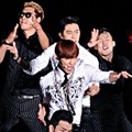 TVXQ, U-Know Yunho, Max Changmin