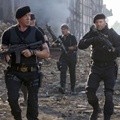 Tim Expendables Kembali Hadir di Film Terbaru 'The Expendables 3'