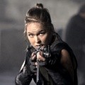 Ronda Rousey Sebagai Luna Satu-satunya Perempuan di Tim Expendables