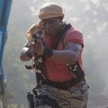 Wesley Snipes Sebagai Doc di 'The Expendables 3'