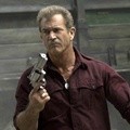 Mel Gibson Sebagai Conrad Stonebanks di Film 'The Expendables 3'
