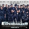 Poster Film 'The Expendables 3'