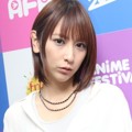 Eir Aoi Hadir di Anime Festival Asia Indonesia 2014