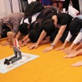 Aksi Unik Penggemar Anime Indonesia