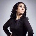 Cut Memey Photoshoot