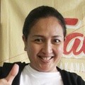 Dewi Irawan Saat Jumpa Pers Perilisan Film Tabula Rasa