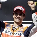Dani Pedrosa Juarai MotoGP Ceko 2014