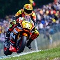 Aleix Espargaro dari NGM Forward Racing