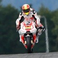 Yonny Hernandez dari Pramac Racing
