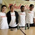 Suasana Saat Jumpa Pers Perilisan Film Tabula Rasa