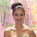 Marissa Nasution di Acara Re-Opening Frank & Co Jewellery