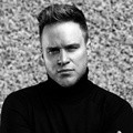 Olly Murs Photoshoot untuk Single 'Hand On Heart'