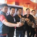 Repvblik Luncurkan Album 'Sandiwara Cinta'