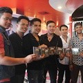 Repvblik Luncurkan Album 'Sandiwara Cinta'