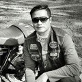 Adjie Pangestu Mengawali Karir dari Panggung Model