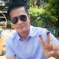 Adjie Pangestu Setelah Ikut Pemilu