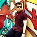 Handika Pratama Ketika di Singapura