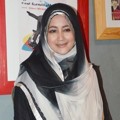 Pipik Dian Irawati Saat Launching Single 'Ibu dan Kasihmu'