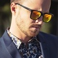 Aaron Paul di Majalah Esquire UK Edisi April 2014