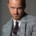 Aaron Paul di Majalah Esquire UK Edisi April 2014