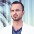 Aaron Paul di Majalah Esquire UK Edisi April 2014