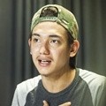 Adipati Dolken Saat Launching Akakida